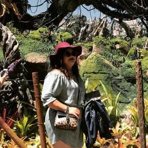 Meet your Posher, Irene